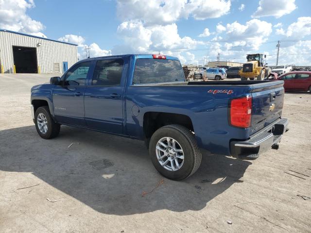 2016 CHEVROLET SILVERADO #3290354811