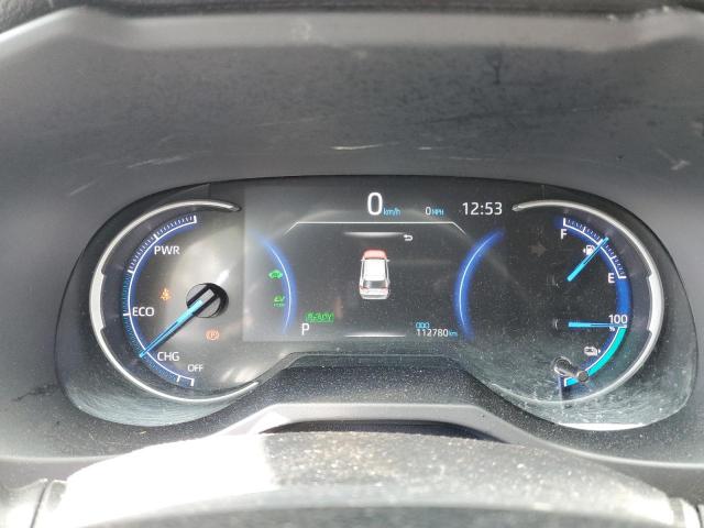 2023 TOYOTA RAV4 PRIME - JTMGB3FV9PD115423