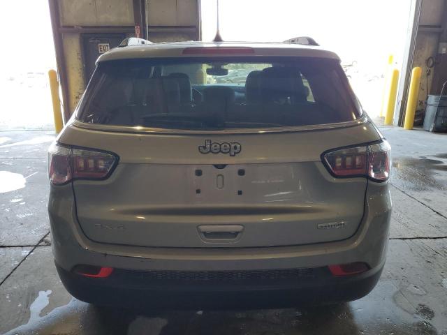 2018 JEEP COMPASS LA - 3C4NJDBB9JT185226