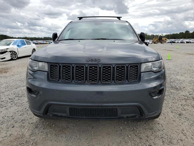 2017 JEEP GRAND CHER - 1C4RJFAG8HC895136