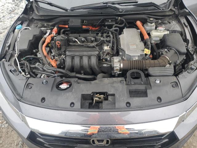 2021 HONDA INSIGHT EX 19XZE4F53ME006908