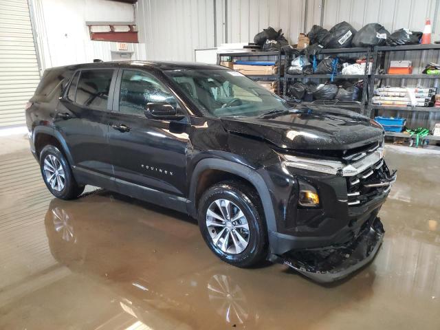 2026 CHEVROLET EQUINOX LT 3GNAXHEG7TL215037