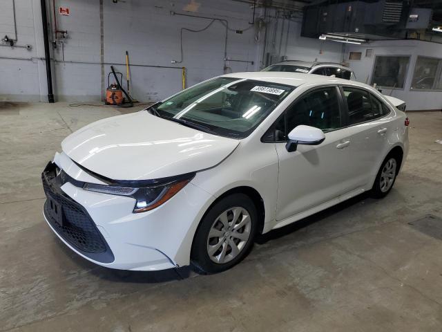 2020 TOYOTA COROLLA LE - JTDEPRAE2LJ035248