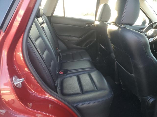 2015 MAZDA CX-5 GT #3284671330