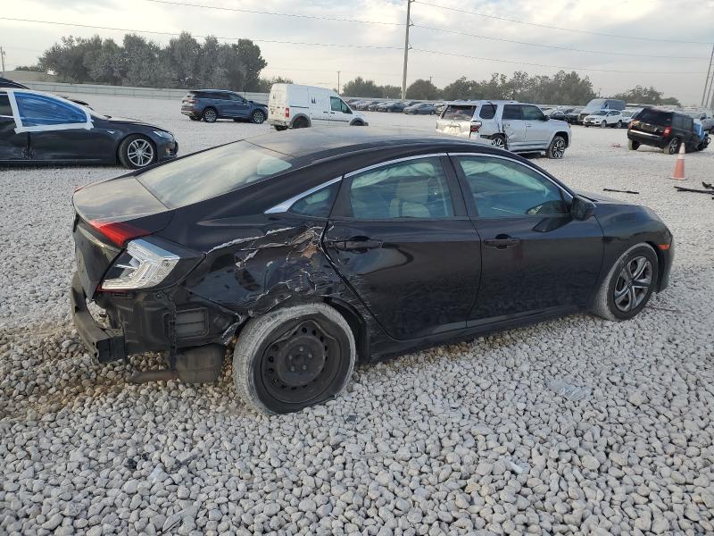 2017 HONDA CIVIC LX - 19XFC2F5XHE006889