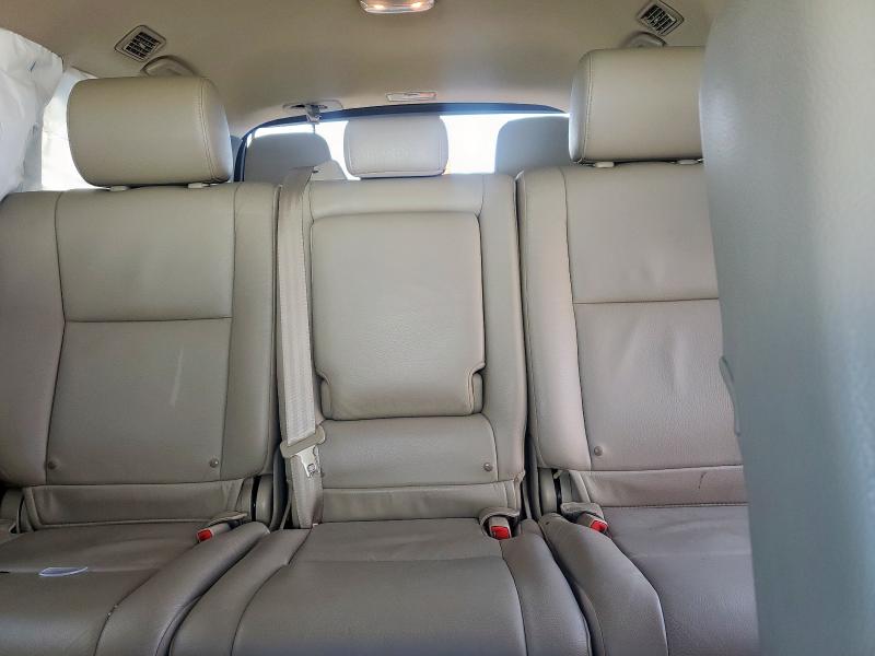 2014 TOYOTA SEQUOIA LI - 5TDKY5G18ES054373