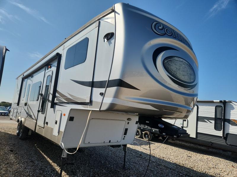 Global Auto Auctions: 2019 OTHER COLUMBUS 3