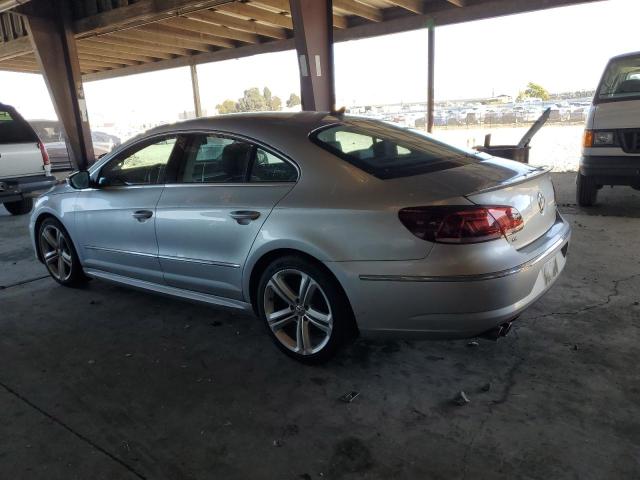 2015 VOLKSWAGEN CC SPORT WVWAP7ANXFE810864