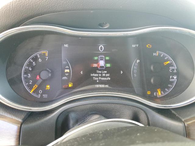 2015 JEEP GRAND CHER #3304517436