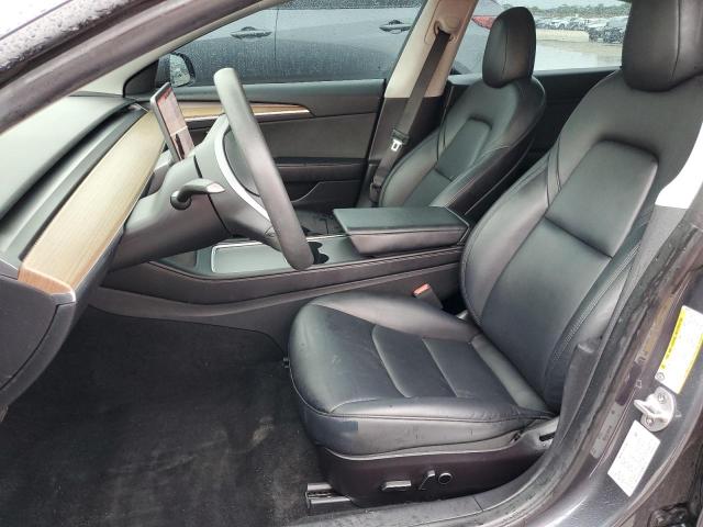 2022 TESLA MODEL 3 - 5YJ3E1EA2NF327627