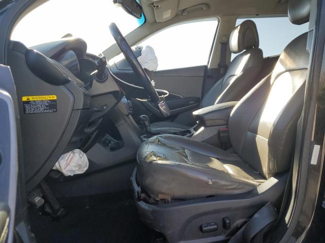 2016 HYUNDAI SANTA FE S #3292398278