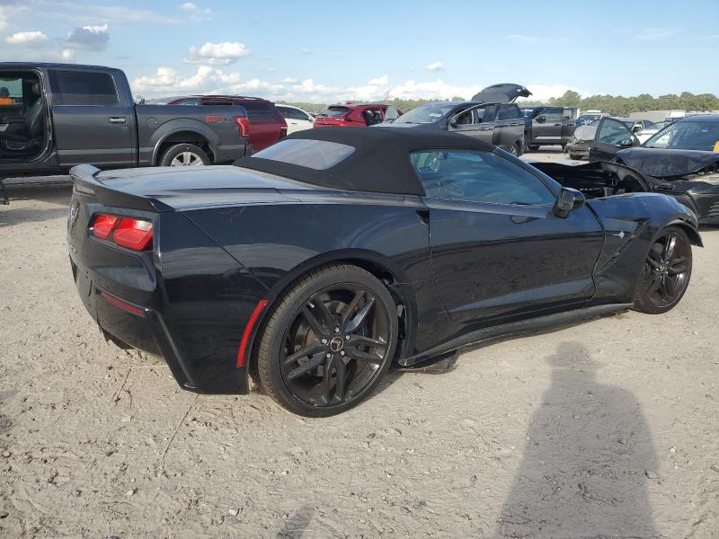 2015 CHEVROLET CORVETTE S - 1G1YG3D70F5105746