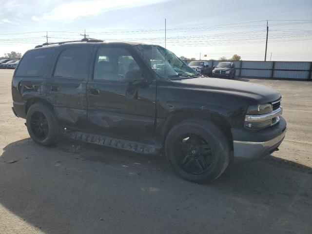 2002 CHEVROLET TAHOE C150 #3296929812