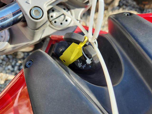 2010 DUCATI MONSTER 69 ZDM1RADN8AB030301