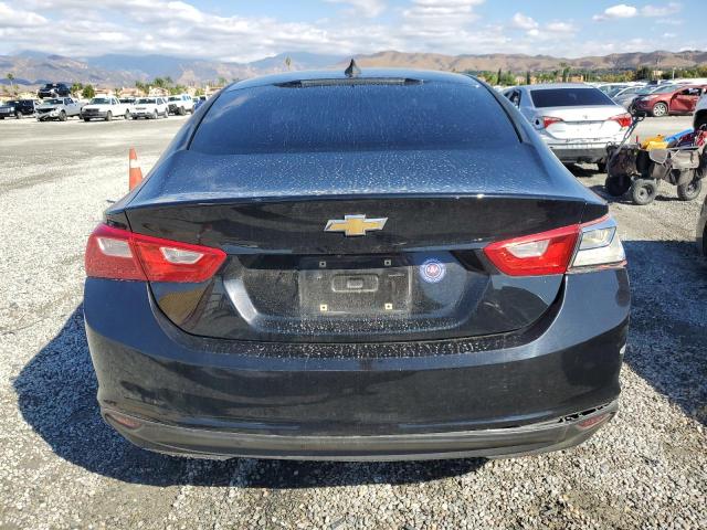 2016 CHEVROLET MALIBU LS - 1G1ZB5ST2GF276881