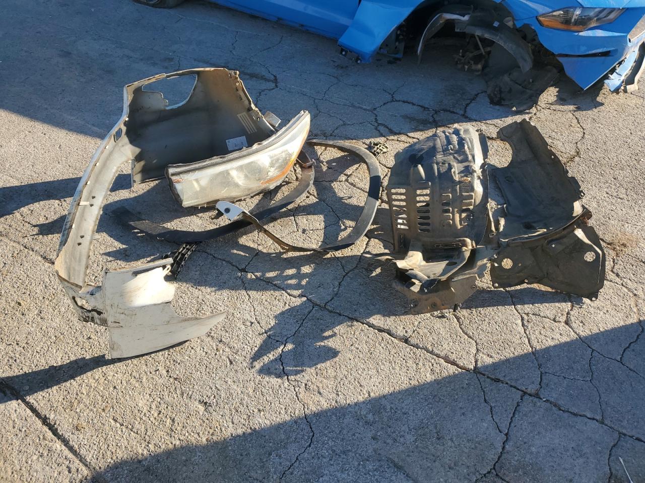 TOYOTA HIGHLANDER LE