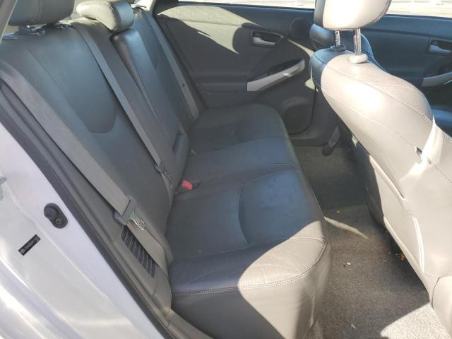 2010 TOYOTA PRIUS #3304746904