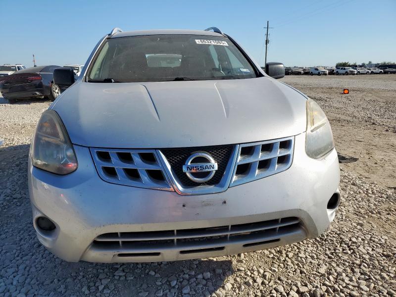 2015 NISSAN ROGUE SELECT S - JN8AS5MT4FW667762