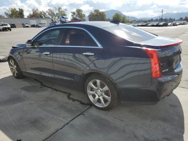 2015 CADILLAC ATS LUXURY - 1G6AB5RX6F0121218
