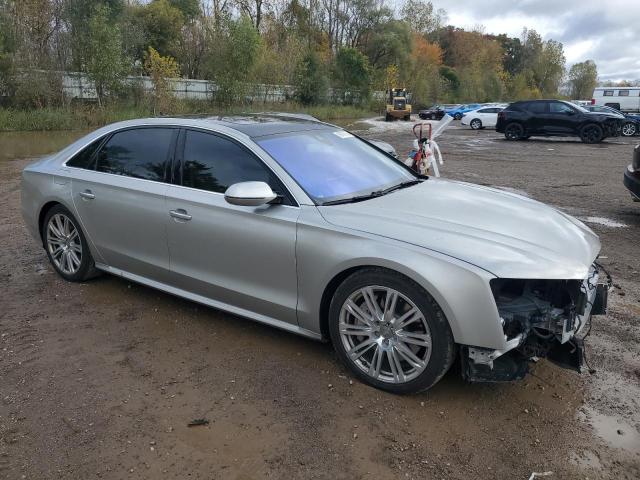2016 AUDI A8 L QUATT #3282592886