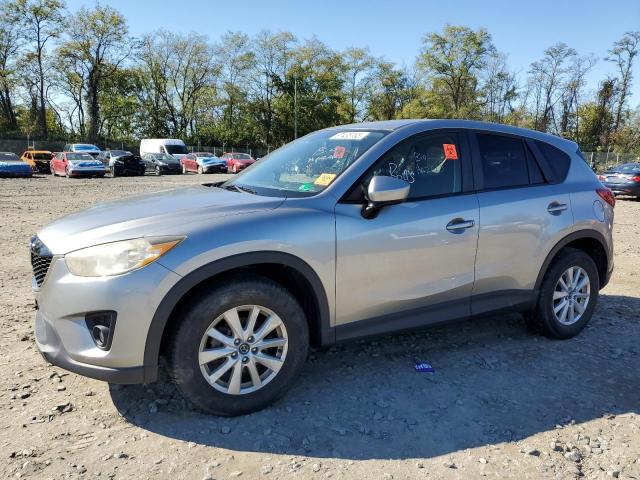 MAZDA CX-5 TOURI