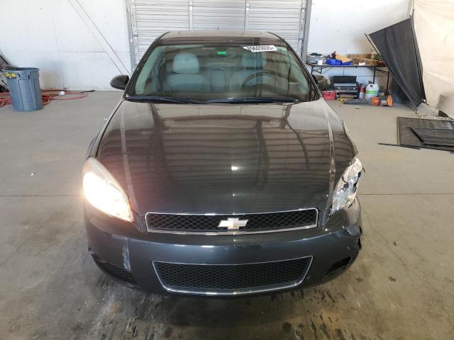 2016 CHEVROLET IMPALA LIM #3286725291