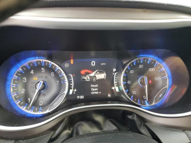 2018 CHRYSLER PACIFICA L - 2C4RC1GG8JR101897