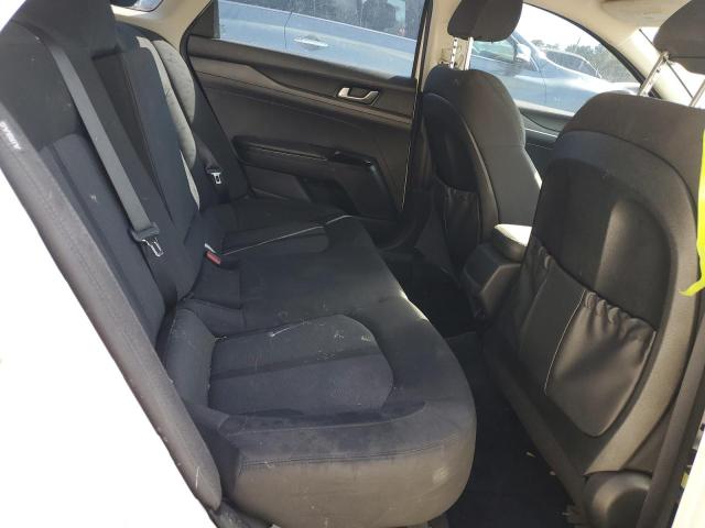 2022 KIA K5 LXS - 5XXG14J29NG088488