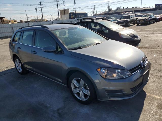 2015 VOLKSWAGEN GOLF SPORT - 3VWCA7AU3FM509748
