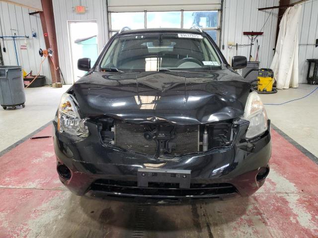 2011 NISSAN ROGUE S - JN8AS5MV6BW660324