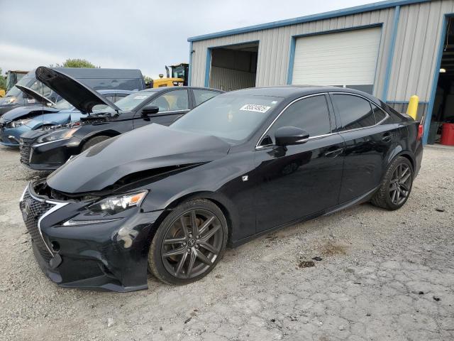 Global Auto Auctions: 2016 LEXUS IS 300