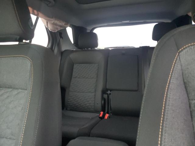 2018 CHEVROLET EQUINOX LT - 3GNAXKEX3JS636687