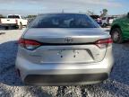 Lot #3303885703 2025 TOYOTA COROLLA LE