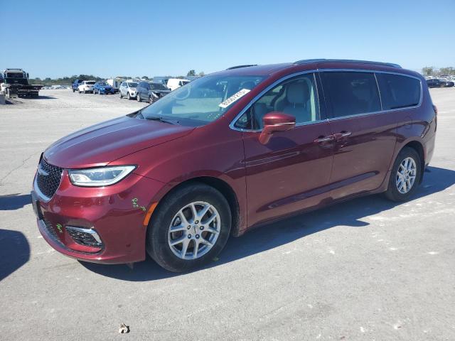 CHRYSLER PACIFICA T