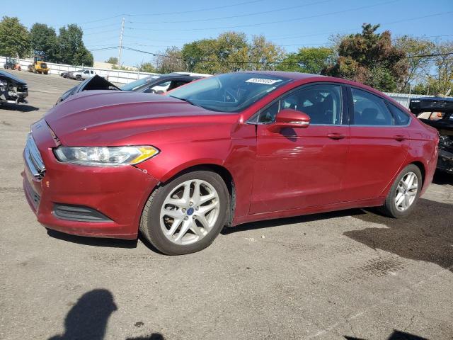 2015 FORD FUSION SE #3302736021