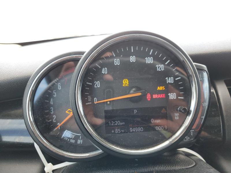 2019 MINI COOPER #3304728933