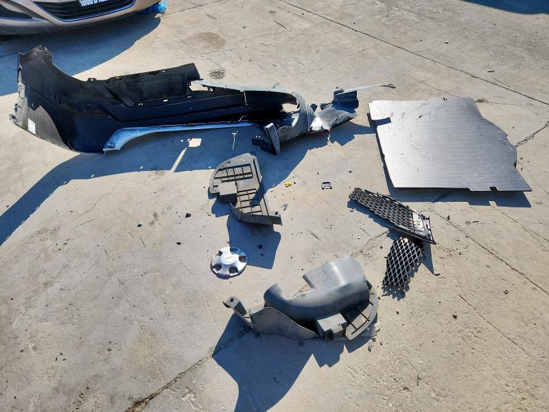 2019 NISSAN ROGUE - 5N1AT2MT5KC745982