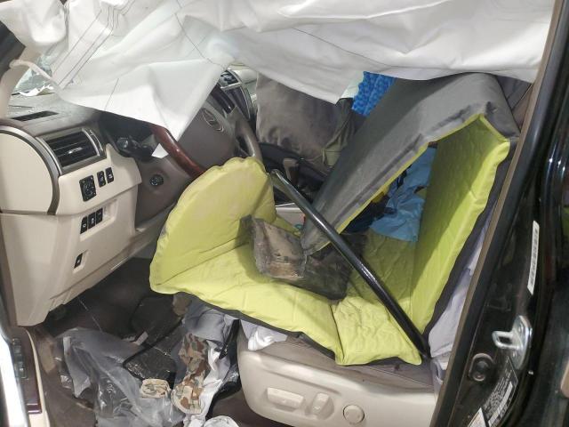 2015 LEXUS GX 460 #3281509698