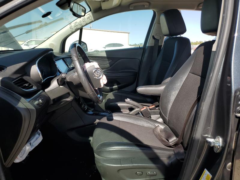 2018 BUICK ENCORE SPO - KL4CJ1SM7JB701196