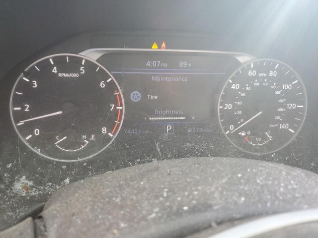 2020 NISSAN ALTIMA SR - 1N4BL4CV2LC116906