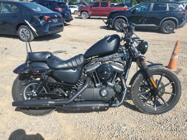 2020 HARLEY-DAVIDSON XL883 N - 1HD4LE216LB424592