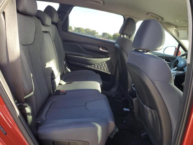 2020 HYUNDAI SANTA FE S - 5NMS33AD9LH258475