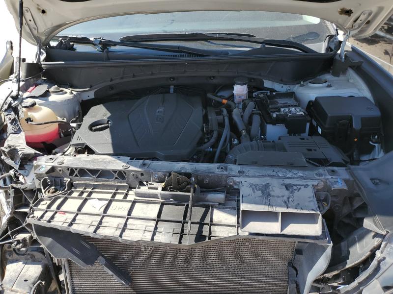 2023 HYUNDAI TUCSON SEL #3297251456