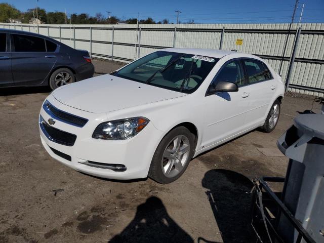 2009 CHEVROLET MALIBU LS #3315885100