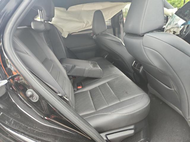 2019 LEXUS NX 300 BAS #3293410074