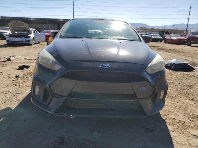 2017 FORD FOCUS RS - WF0DP3TH3H4122255