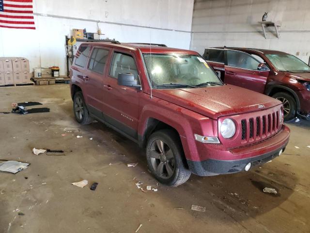 2015 JEEP PATRIOT LA #3317798127