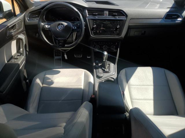 2019 VOLKSWAGEN TIGUAN SE #3274664832