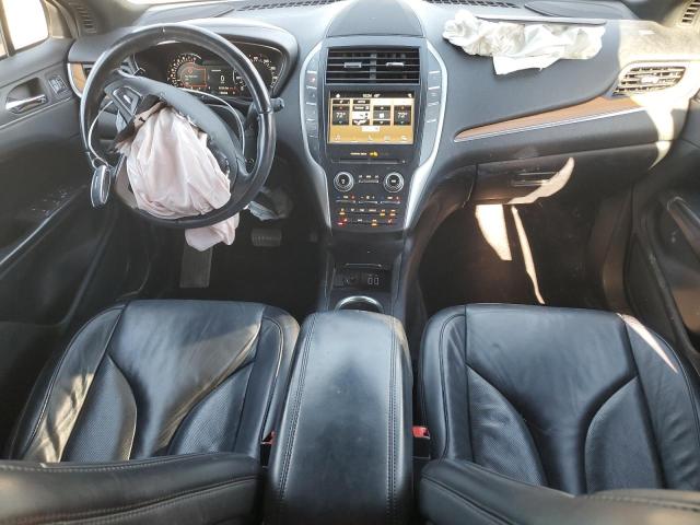 2017 LINCOLN MKC SELECT #3286711331