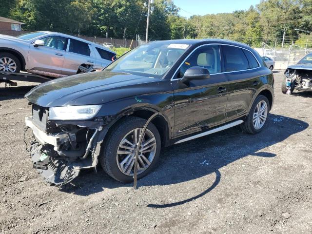 AUDI Q5 PREMIUM